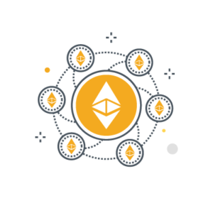 Ethereum icon