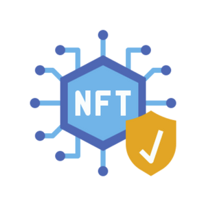 NFT icon